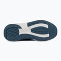 Vyriški batai Calvin Klein Volumax Chunky Runner Trainers HM0HM02224 calvin navy/navy teal 4