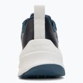 Vyriški batai Calvin Klein Volumax Chunky Runner Trainers HM0HM02224 calvin navy/navy teal 6