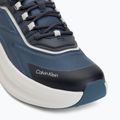 Vyriški batai Calvin Klein Volumax Chunky Runner Trainers HM0HM02224 calvin navy/navy teal 7