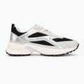 Vyriški batai Calvin Klein HM0HM02341 Hike Runner Stripe Met Mix black/silver/light grey 2