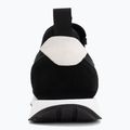 Vyriški batai Calvin Klein YM0YM01414 Retro Runner Sock Laceup Mix matte black/bright white 6