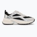 Moteriški batai Calvin Klein HW0HW03140 Hike Run Stripe Mesh Met black/silver/light grey 2