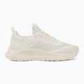 Moteriški batai Calvin Klein HW0HW03023 Light Runner Sock Mesh Lycra tofu 2