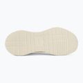 Moteriški batai Calvin Klein HW0HW03023 Light Runner Sock Mesh Lycra tofu 4