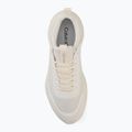 Moteriški batai Calvin Klein HW0HW03023 Light Runner Sock Mesh Lycra tofu 5