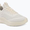 Moteriški batai Calvin Klein HW0HW03023 Light Runner Sock Mesh Lycra tofu 7