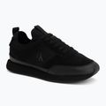 Vyriški batai Calvin Klein HM0HM02305 Retro Runner Sock triple black