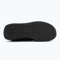 Vyriški batai Calvin Klein HM0HM02305 Retro Runner Sock triple black 4
