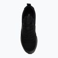 Vyriški batai Calvin Klein HM0HM02305 Retro Runner Sock triple black 5