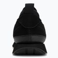 Vyriški batai Calvin Klein HM0HM02305 Retro Runner Sock triple black 6