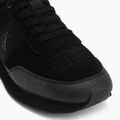 Vyriški batai Calvin Klein HM0HM02305 Retro Runner Sock triple black 7