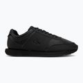 Vyriški batai Calvin Klein HM0HM02447 Retro Run Lace Band triple black 2