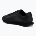 Vyriški batai Calvin Klein HM0HM02447 Retro Run Lace Band triple black 3