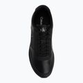 Vyriški batai Calvin Klein HM0HM02447 Retro Run Lace Band triple black 5