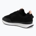 Moteriški batai Calvin Klein HW0HW03250 Retro Runner Sock black/tuscany 3