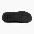 Moteriški batai Calvin Klein HW0HW03250 Retro Runner Sock black/tuscany 4