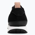 Moteriški batai Calvin Klein HW0HW03250 Retro Runner Sock black/tuscany 6