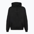 Vyriškas džemperis Calvin Klein LVGMF6W302 Hoodie black