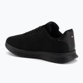 Vyriški batai Tommy Hilfiger Lightweight Runner Knit black 3