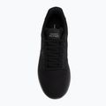 Vyriški batai Tommy Hilfiger Lightweight Runner Knit black 5