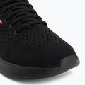 Vyriški batai Tommy Hilfiger Lightweight Runner Knit black 7