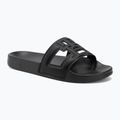 Moteriškos šlepetės Tommy Hilfiger Monogram black