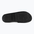 Moteriškos šlepetės Tommy Hilfiger Monogram black 4