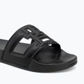 Moteriškos šlepetės Tommy Hilfiger Monogram black 7
