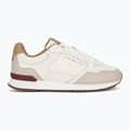 Vyriški batai Tommy Hilfiger Light Eva Runner Leather ivory petal 2
