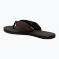 Moteriškos šlepetės per pirštą Tommy Hilfiger Scandi Soft Summer fondant brown 3