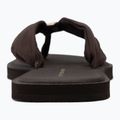 Moteriškos šlepetės per pirštą Tommy Hilfiger Scandi Soft Summer fondant brown 6