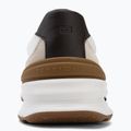 Vyriški batai Tommy Hilfiger Retro Runner Mesh Suede Mix classic stone 6