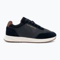 Vyriški batai Tommy Hilfiger Runner Suede Mix tracksuits desert sy 2