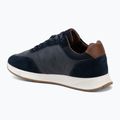 Vyriški batai Tommy Hilfiger Runner Suede Mix tracksuits desert sy 3