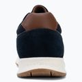 Vyriški batai Tommy Hilfiger Runner Suede Mix tracksuits desert sy 6
