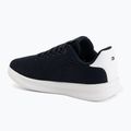 Vyriški batai Tommy Hilfiger Lightweight Runner Knit desert sky 3