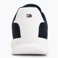 Vyriški batai Tommy Hilfiger Lightweight Runner Knit desert sky 6