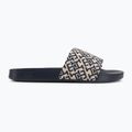 Moteriškos šlepetės Tommy Hilfiger Monogram space blue 2