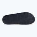 Moteriškos šlepetės Tommy Hilfiger Monogram space blue 4