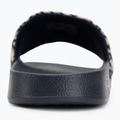 Moteriškos šlepetės Tommy Hilfiger Monogram space blue 6