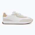 Moteriški batai Tommy Hilfiger Retro Runner Mix ecru/trench 2