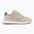 Vyriški batai Tommy Hilfiger Runner Suede Mix classic stone tracksuits 2