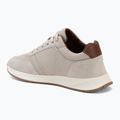 Vyriški batai Tommy Hilfiger Runner Suede Mix classic stone tracksuits 3