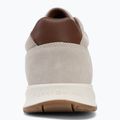Vyriški batai Tommy Hilfiger Runner Suede Mix classic stone tracksuits 6