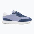 Moteriški batai Tommy Hilfiger Retro Runner Mix stardust blue 2
