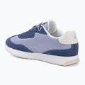 Moteriški batai Tommy Hilfiger Retro Runner Mix stardust blue 3