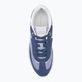 Moteriški batai Tommy Hilfiger Retro Runner Mix stardust blue 5