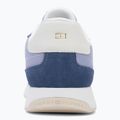 Moteriški batai Tommy Hilfiger Retro Runner Mix stardust blue 6