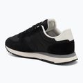 Vyriški batai Tommy Jeans Eva Runner Mix juodi 3