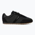 Vyriški batai Tommy Hilfiger Low Run Icon Summer Mix black 2
